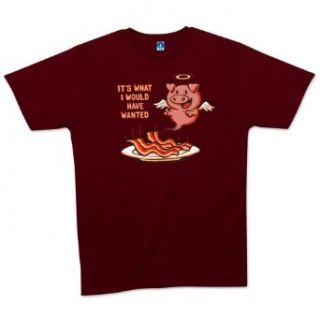 Shirt.Woot   Kids Lucky Pig T Shirt   Cranberry Novelty T Shirts Clothing