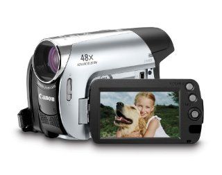 Canon ZR930 1.07MP MiniDV Camcorder with 37x Optical Zoom  Camera & Photo
