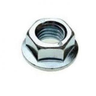 316 Stainless Steel Flange Nut, Meets ASME B18.2.2, Inch