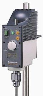Heidolph Electronic High Torque Overhead Stirrers, Brinkmann   Model 36090130   Each Health & Personal Care