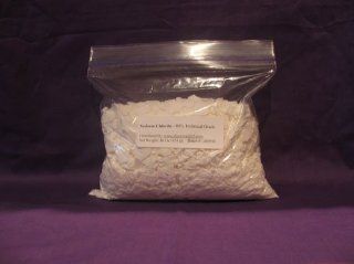 Sodium Chlorite Flakes   16 Dry Oz Bag Health & Personal Care