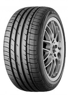 Falken Azenis Sport Black Radial Tire   215/45R17 91W Automotive