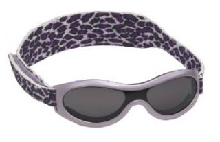 Real Kids Shades Extreme Element Sunglasses Purple   3 7 years Clothing