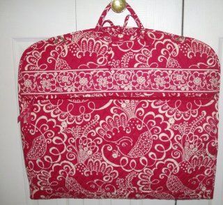 VERA BRADLEY GARMENT BAG BRAND NEW in the Eye Catching "TWIRLY BIRDS PINK" Pattern. All ORIGINAL TAGS Attached  Other Products  
