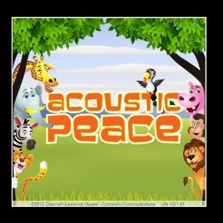 Acoustic Peace Music