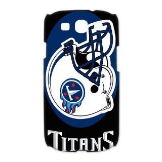 Tennessee Titans Case for Samsung Galaxy S3 I9300, I9308 and I939 sports3samsung 38945 Cell Phones & Accessories