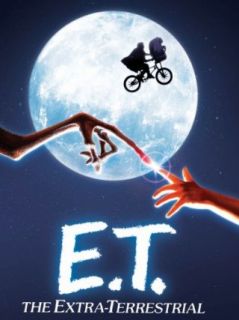 E.T., The Extra Terrestrial Henry Thomas, Drew Barrymore, Dee Wallace, Robert MacNaughton  Instant Video