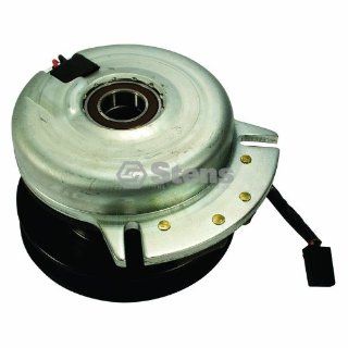 Stens # 255 285 Electric Pto Clutch for MTD 917 04163A, MTD 717 04163A, WARNER 5217 43, WARNER 5217 32MTD 917 04163A, MTD 717 04163A, WARNER 5217 43, WARNER 5217 32
