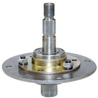 MaxPower 7155 Replacement Spindle Assembly for MTD 917 0906A/717 0906A  Lawn And Garden Tool Replacement Parts  Patio, Lawn & Garden