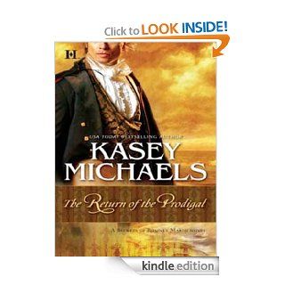 The Return of the Prodigal (The Beckets of Romney Marsh)   Kindle edition by Kasey Michaels. Historical Romance Kindle eBooks @ .