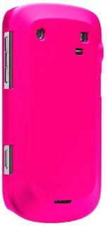 BlackBerry Bold 9900 / 9930 Barely There Cases Electric Pink Electronics