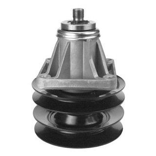 Replacement Spindle Assembly for MTD 918 0596, 618 0596, 618 0594, 918 0594.  Lawn And Garden Tool Replacement Parts  Patio, Lawn & Garden