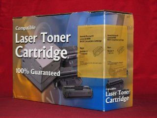 Compatible MICR HP 27X Toner Cartridge. COMPATIBLE MICR HP 27X Toner Cartridge (HP C4127X). Ultraprecise Print Cartridge for Laserjet 4000 / 4050 Series, Maximum Capacity. HP Compatible COM C4127XMICR Fits printer models LaserJet 4000/4000se/4000n/4000t/4