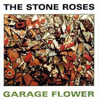 Garage Flower Music