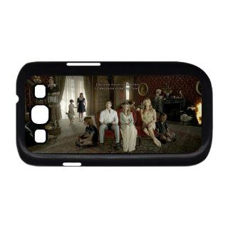 American Horror Story Samsung Galaxy S3 Hard Plastic Back Cover Case Cell Phones & Accessories