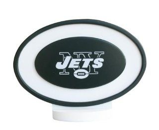 New York Jets NY Logo Paperweight Desk Art  Sports Fan Paper Weights  Sports & Outdoors