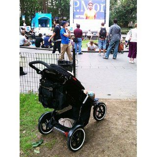 phil&teds Navigator Buggy Stroller, Black  Infant Car Seat Stroller Travel Systems  Baby