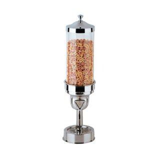 Cereal Dispensing Tower Double Tower Food Dispensers Kitchen & Dining
