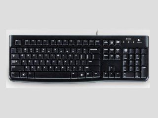 New   Logitech Keyboard K120   920 002478 Computers & Accessories