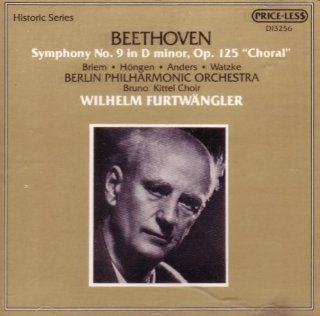 Beethoven Symphony No. 9 Music