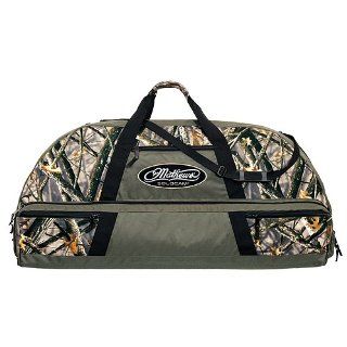OMP Mathews Lost Camo/Olive Drab 41"x19" Compound Bow Case  Archery Bow Cases  Sports & Outdoors