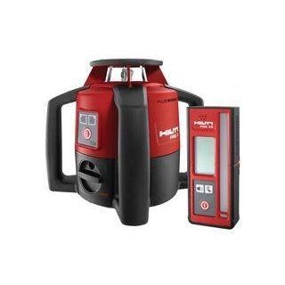 Hilti PRE 3 Contractor Kit Rotating Laser   Rotary Lasers  