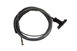 Auto 7 924 0061 Fuel Door Release Cable For Select Hyundai Vehicles Automotive