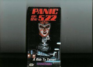 Panic on the 522 Laurence Luckinbill, Lynda Day George Movies & TV
