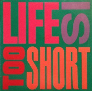 Life IsToo $hort [Vinyl] Music