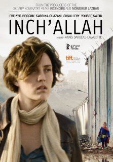Inch'Allah Evelyne Brochu, Sabrina Ouazani, Sivan Levy, Yousef Joe Sweid, Anais Barbeau Lavalette Movies & TV