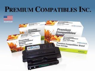 Premium Compatibles Inc. 947540PC Black Toner Cartridge Electronics