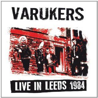 Live In Leeds 1984 Music