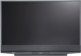 Mitsubishi WD 65731 65 Inch 1080p DLP HDTV Electronics