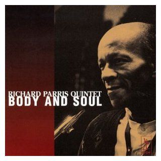 Body & Soul Music