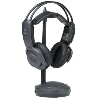 Sony MDRRF950RK Wireless Headphones (Discontinued by Manufacturer) Electronics