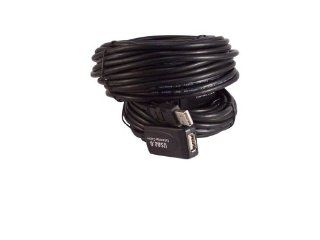 Your Cable Store 50 Foot USB 2.0 High Speed Active Extension / Repeater Cable Computers & Accessories