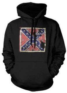 (Cybertela) This Flag May Fade But The Glory Never Will Sweatshirt Hoodie Southern Country Pride Hoody Novelty Hoodies Clothing