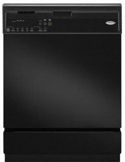 Whirlpool  DU930PWSB Dishwasher Appliances