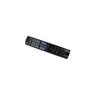 Universal Remote Control For LG AKB37026822 AKB37026802 HT 953TV HW554TH BD Home Theater System 3D LCD LED TV Electronics