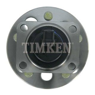 Timken 512152 Axle Bearing and Hub Assembly Automotive