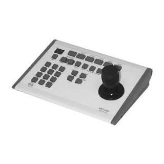 PELCO   MX4000 Genex Multiplexer Keyboard Controller  Security And Surveillance Products  Camera & Photo