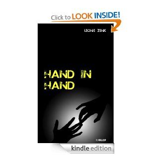 Hand in Hand (German Edition) eBook Leonie Zenk Kindle Store