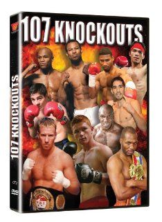 107 Knockouts Shane Mosley, Micky Ward, Etc. Manny Pacquiao Movies & TV