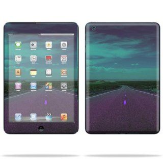 MightySkins Protective Skin Decal Cover for Apple iPad Mini 7.9" inch Tablet Sticker Skins Highway Electronics