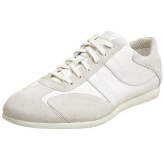 BOSS Orange by Hugo Boss Men's Settimo 1 Lace Up Sneaker,Natural,9 M US Shoes