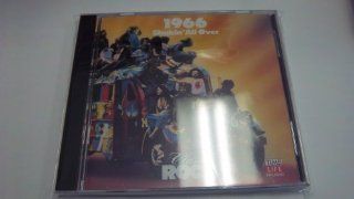 1966 Shakin' All Over   Time Life Classic Rock Music