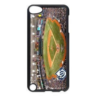 Tampa Bay Rays Case for IPod Touch 5th sportsIPodTouch5th 800024   Players & Accessories