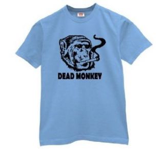 Dead Monkey T Shirt Clothing