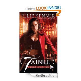 Tainted   Kindle edition by Julie Kenner. Science Fiction & Fantasy Kindle eBooks @ .