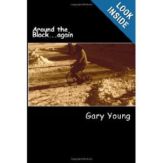 Around the Blockagain Gary J Young 9780615598970 Books